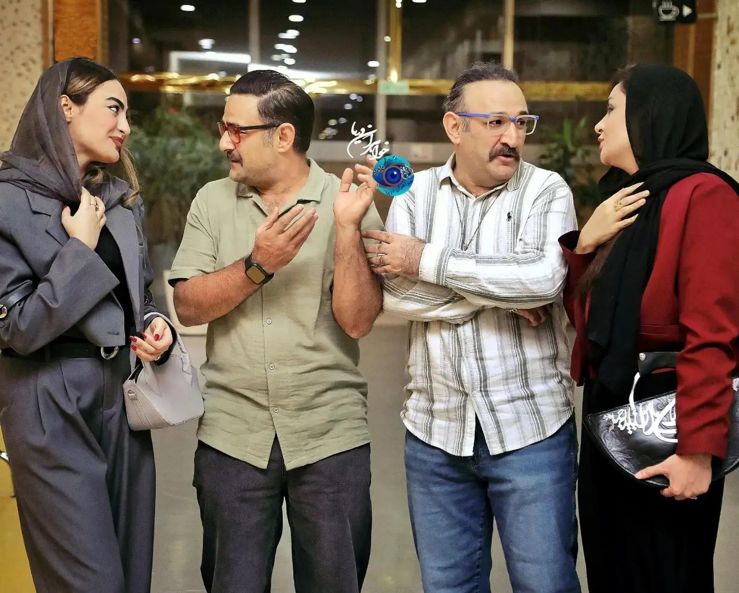 آریا جوان