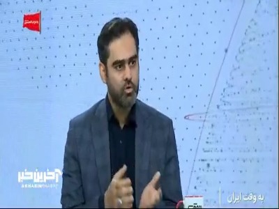 ثابتی: اگر ترامپ پایش را از جنگ بیرون بکشد، به عقیده من جنگ ما با اسرائیل تازه شروع شده است