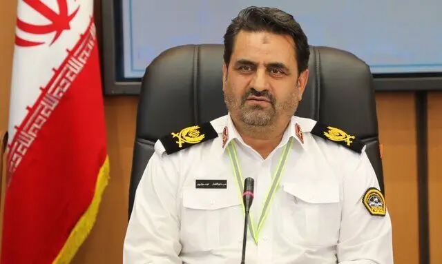 ١١هزار خودرو و موتور توقیفی درپارکینگ‌های تهران بلاتکلیف است