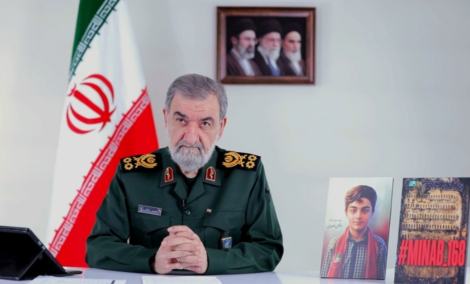 سرلشکر رضایی: ایران علاقه‌ای به توافق‌ بی‌پشتوانه ندارد
