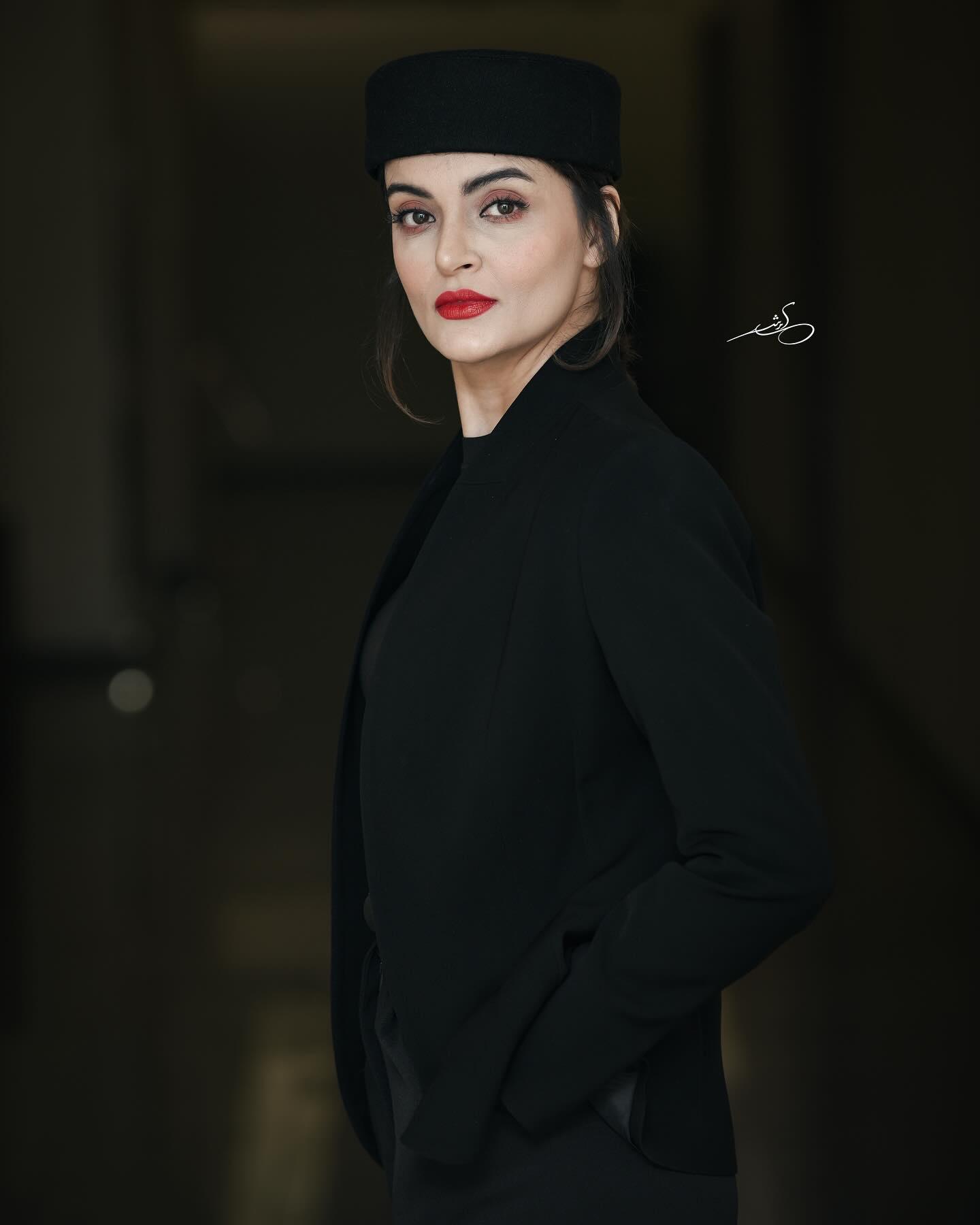 آریا جوان