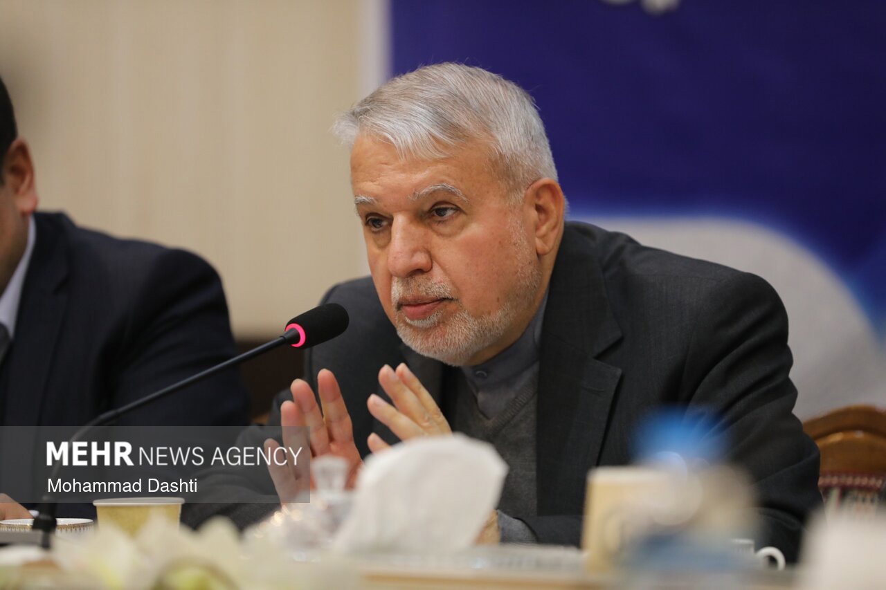 ۳۷ مسجد ایرانی در مسیر ثبت جهانی؛ سیراف و توس در اولویت یونسکو