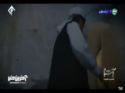 زورِ قلمت خیلی بیشتر بود!