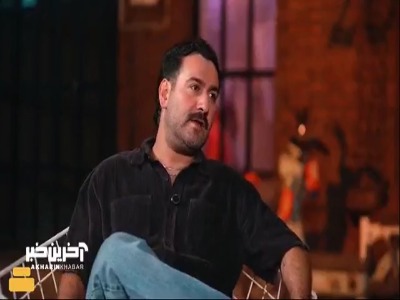 ماجرای حادثه ای که در حین ضبط برنامه شفرونی برای مهران غفوریان افتاد، چه بود؟