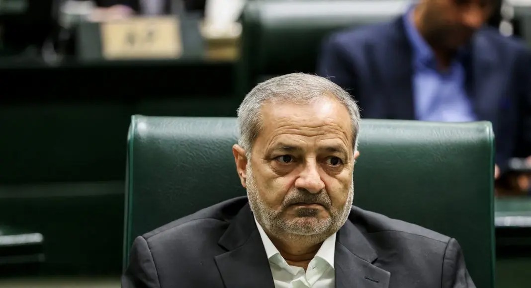وزیر آموزش و پرورش: امسال با توجه به شرایط جنگی امکان برگزاری آزمون استخدامی فراهم نشد