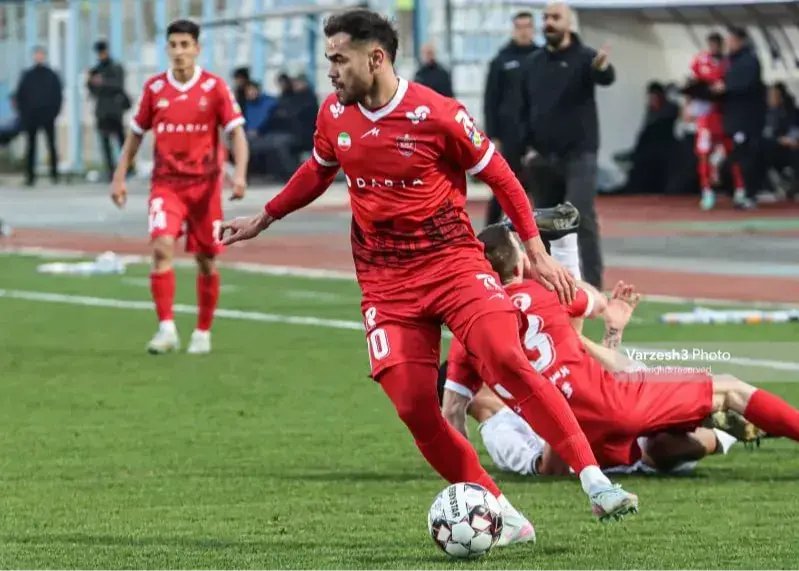 آریا جوان