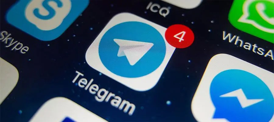 هشدار پلیس فتا درباره تبلیغات خودکار تلگرام