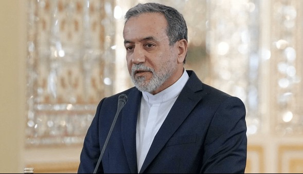 عراقچی: عقلانیت انقلابی خصوصیت بارز شهید خرازی بود