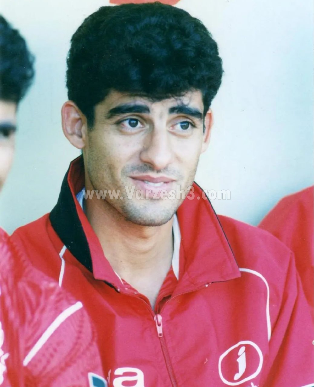 آریا جوان
