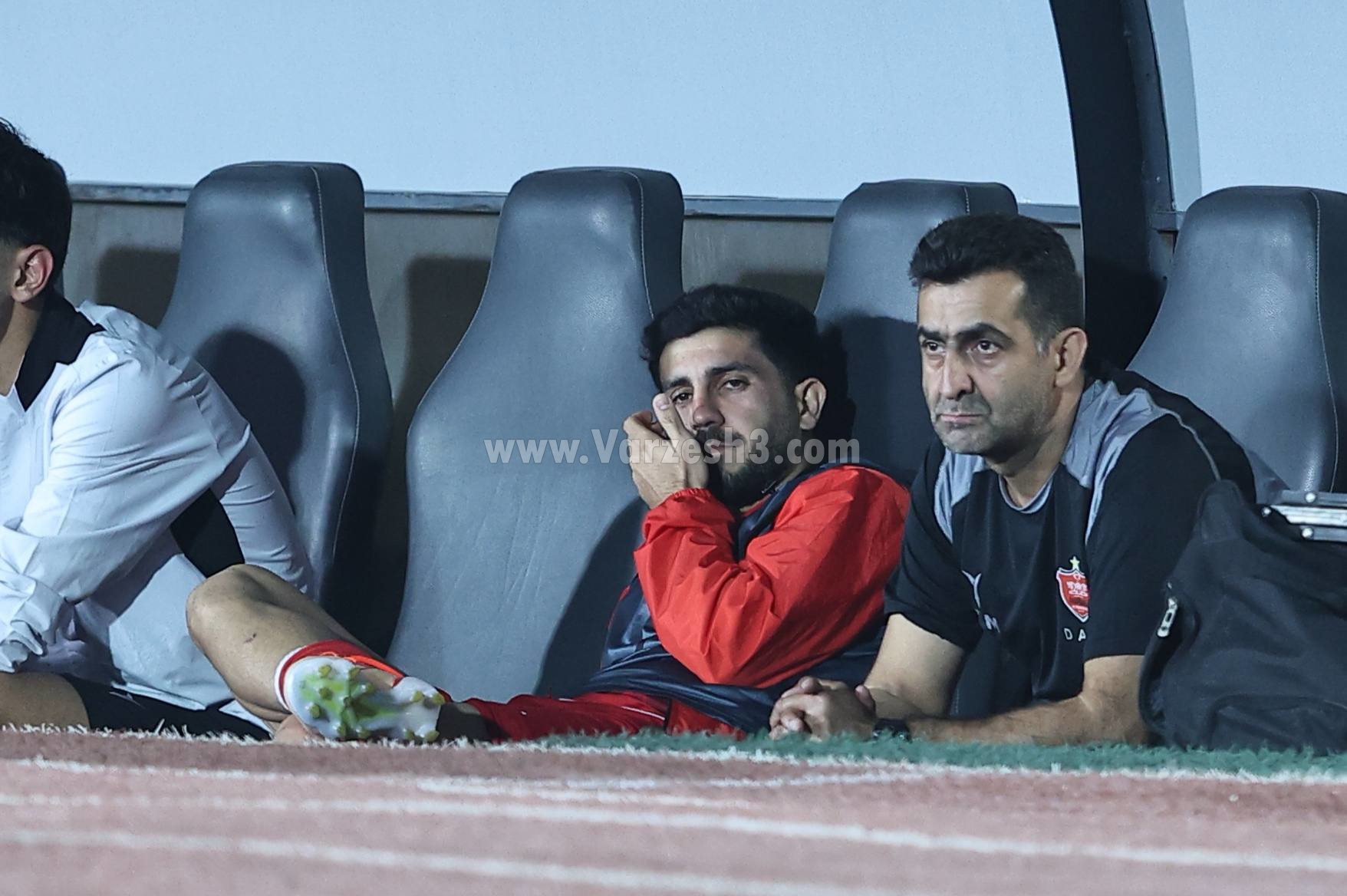آریا جوان