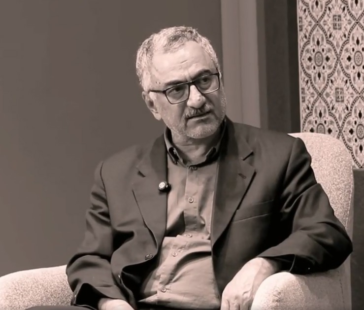 سعید لیلاز: ایران چاره‌ای جز اتمی شدن ندارد
