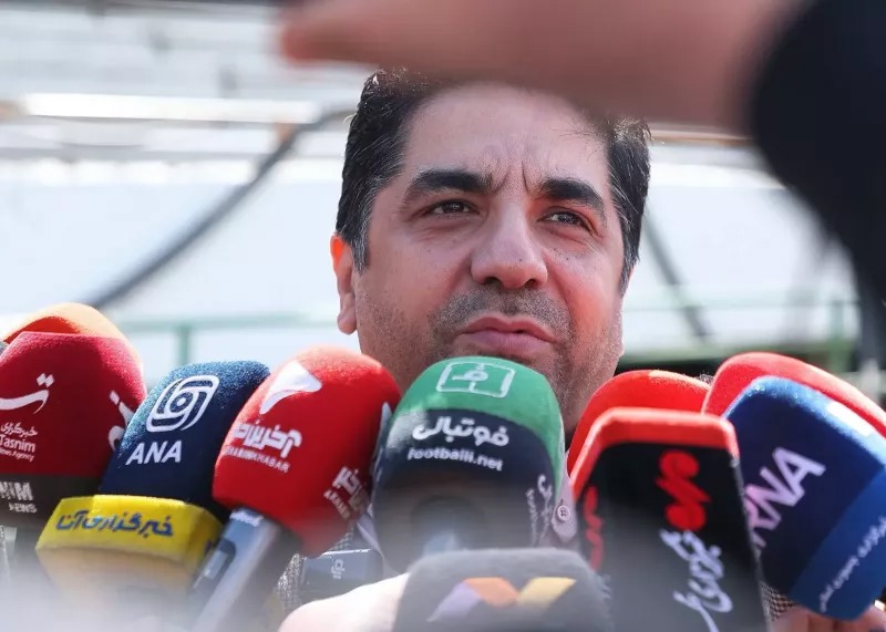 ورزشگاه آزادی یک قربانی بزرگ گرفت!