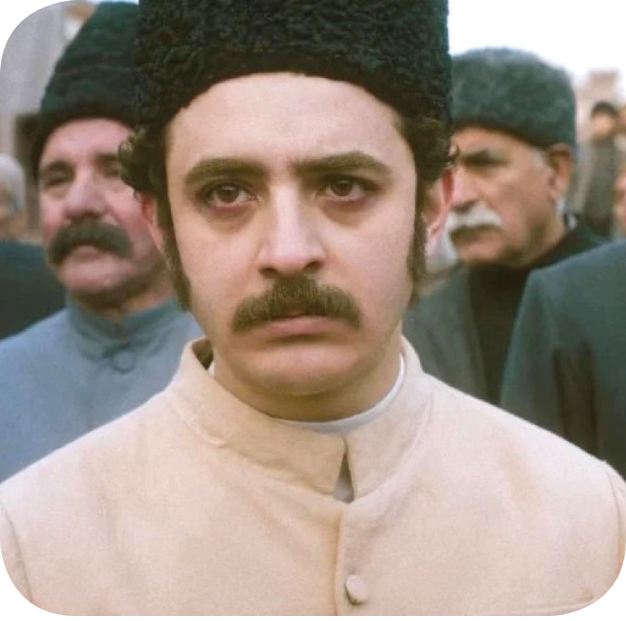 آریا جوان