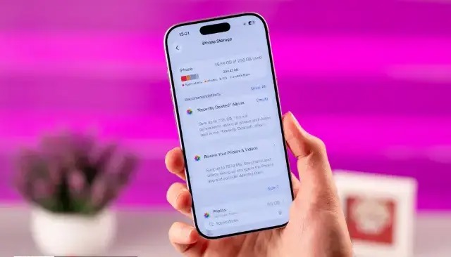 اپل ۱۶۰ آسیب‌پذیری امنیتی آیفون را برطرف کرد؛ iOS ۲۷.۲ را همین‌حالا نصب کنید