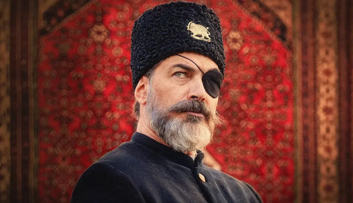 «سرخ و سیاه» در بخش آثار شاخص فستیوال بین‌المللی فیلم ژنو