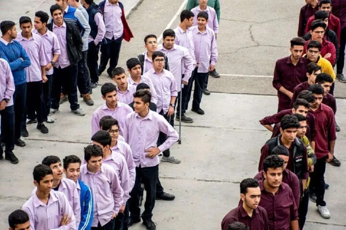 سخنگوی آموزش‌ و پرورش: برنامه ای برای تعطیلی مدارس کشور نداریم