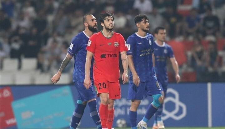 سردار آزمون از راز پیروزی برابر استقلال گفت