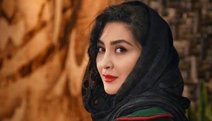 چهره ها/ مریم معصومی با این عکس پاییزی دلبری کرد