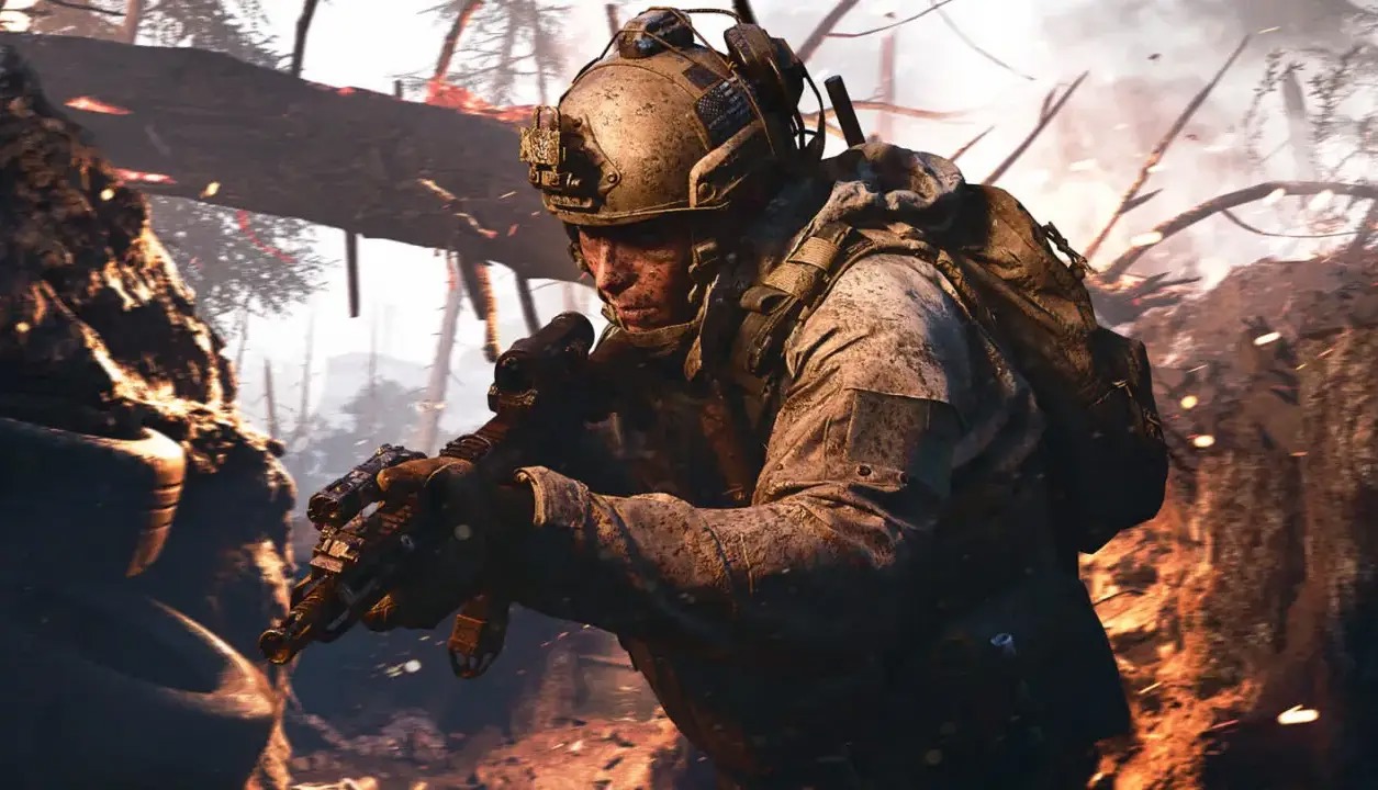 یکی از نمادین‌ترین نقشه‌های Call of Duty پس از ۲۰ سال به Modern Warfare ۴ اضافه شد