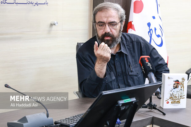 آریا جوان