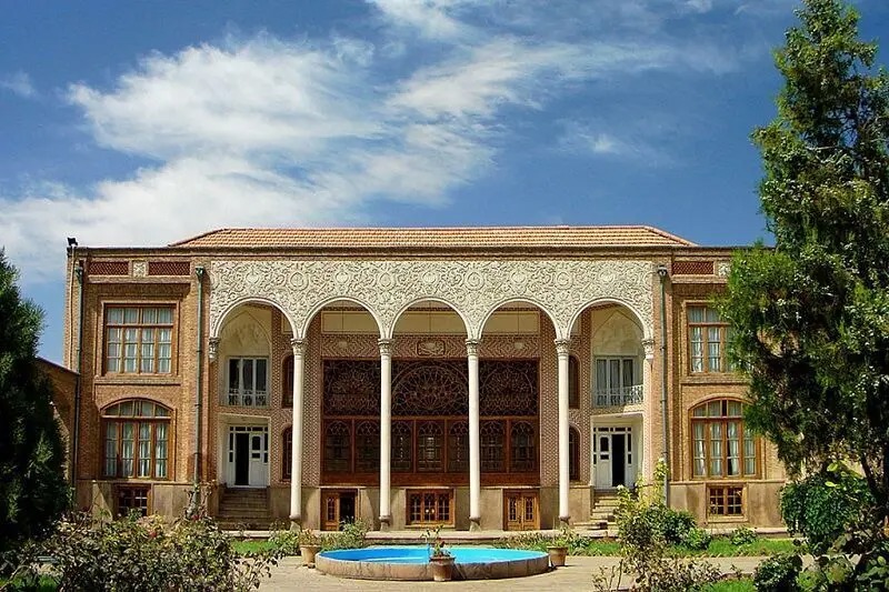 حدود ۵۰ بنای تاریخی تا پایان سال به مزایده گذاشته می‌شود