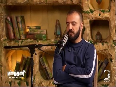 ابوطالب حسینی : تا به حال به پاک کردن اینستاگرام از گوشیم فکر کردم اما کارم جوریه که نمیتونم پاک کنم!