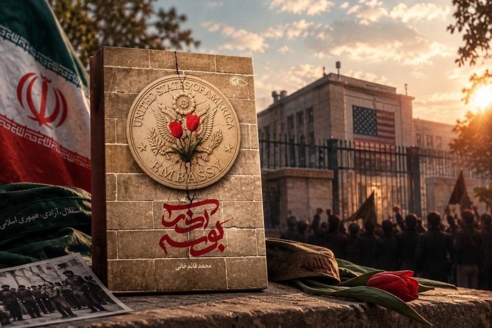 دانشجویان چگونه به تصمیم تسخیر سفارت رسیدند؟
