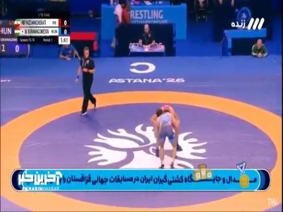 یزدانی‌ها اسیر قانون تسلط بر فن!