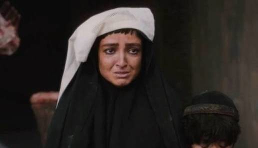 دختره از سر ناچاری مجبور شد با مردی ازدواج کنه که شوهرشو کشته!