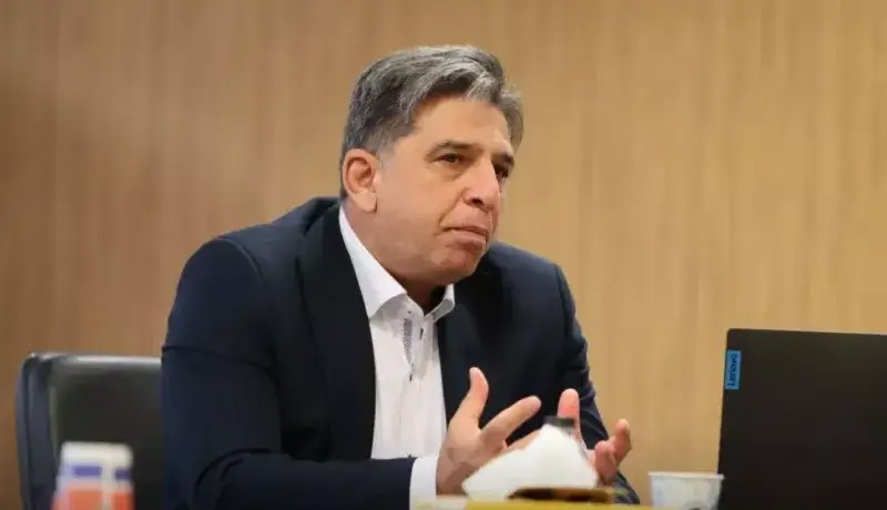 قدردانی جالب سپاهان از میزبانی خرم‌آباد